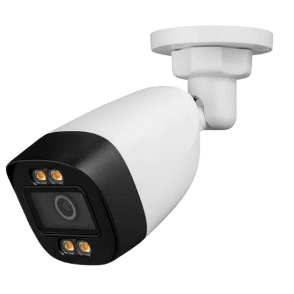 Kit 14 Câmeras Segurança Intelbras, Color Dvr, 1016c, Hd 500GB