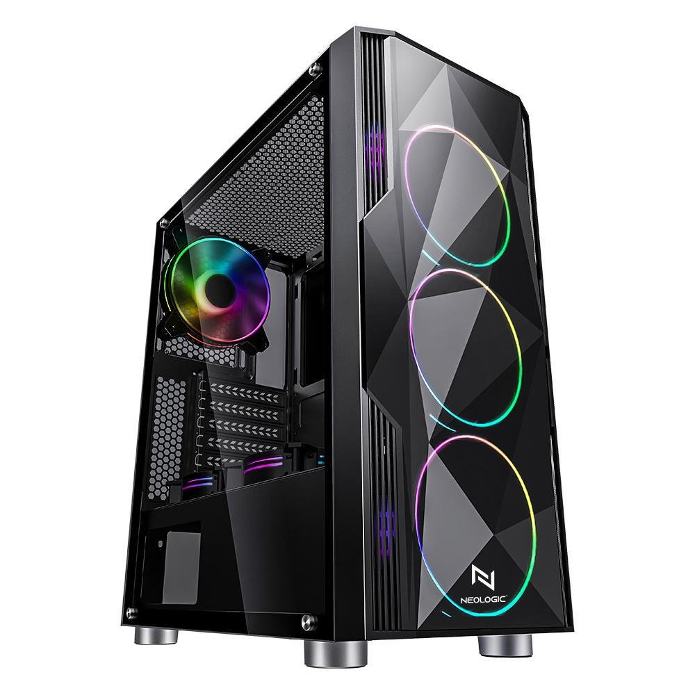 パソコン ゲーミング RAM32GB Ryzen 7 GTX1660 SUPER PC Gamer AMD Ryzen 7 5700 16GB 3200mhz KaBuM
