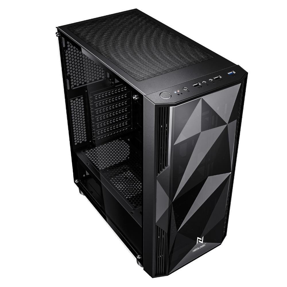 パソコン ゲーミング RAM32GB Ryzen 7 GTX1660 SUPER PC Gamer AMD Ryzen 7 5700 16GB 3200mhz KaBuM