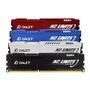 Memória Gamer Dale7 No Limits, 16GB, 2133 Mhz, DDR4, Desktop, Vermelho