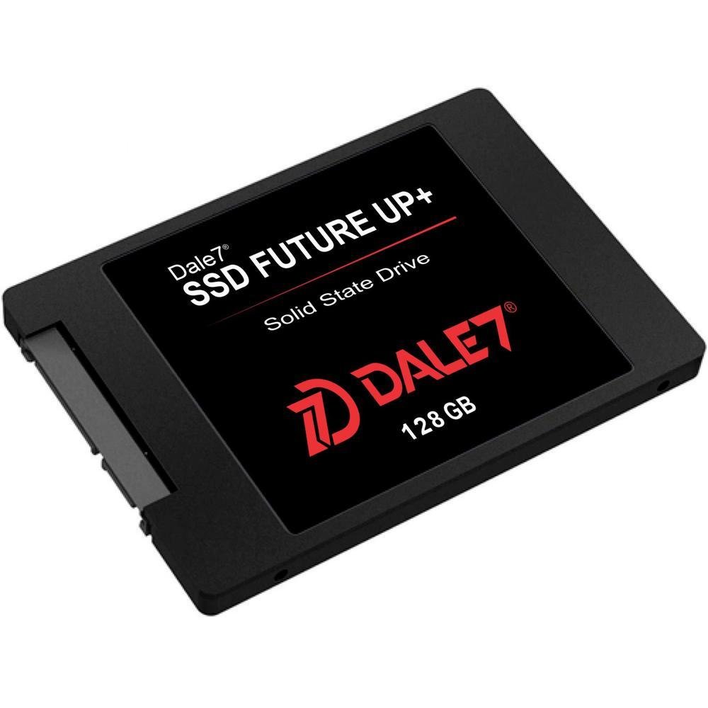 SSD 128GB, Dale7 Future Up+ SSD 128GB, Dale7 Future Up+