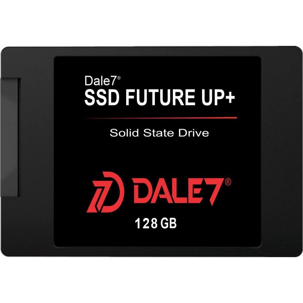 SSD 128GB, Dale7 Future Up+ SSD 128GB, Dale7 Future Up+