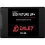 SSD 128GB, Dale7 Future Up+