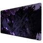 Mouse Pad Gamer Speed Extra Grande Profissional 100x50 - Ninja Purple