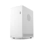 Gabinete C3tech Mt-g200wh, Com 3 Fans