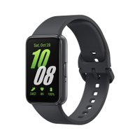 Smartwatch Samsung Galaxy Fit3 40.0mm, Display 1.6", Grafite
