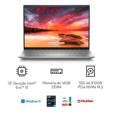 Notebook-Dell-Inspiron-I13-
