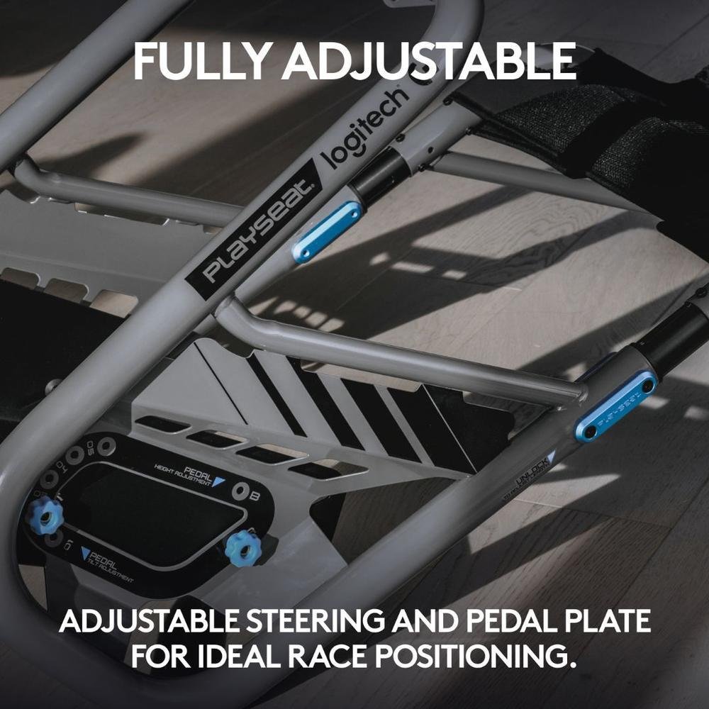 Playseat Trophy - Logitech G Edition Playseat Trophy - Logitech G Edition