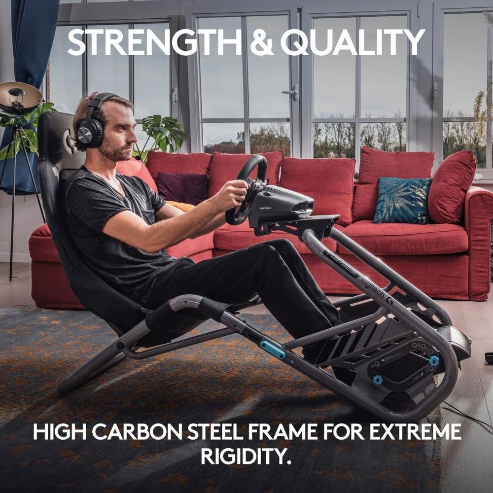 Playseat Trophy - Logitech G Edition Playseat Trophy - Logitech G Edition