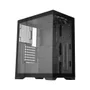 Gabinete Gamer K-mex Aquario Poseidon, ATX - 11g4