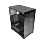 Gabinete Gamer K-mex Aquario Poseidon, ATX - 11g4