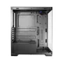 Gabinete Gamer K-mex Aquario Poseidon, ATX - 11g4