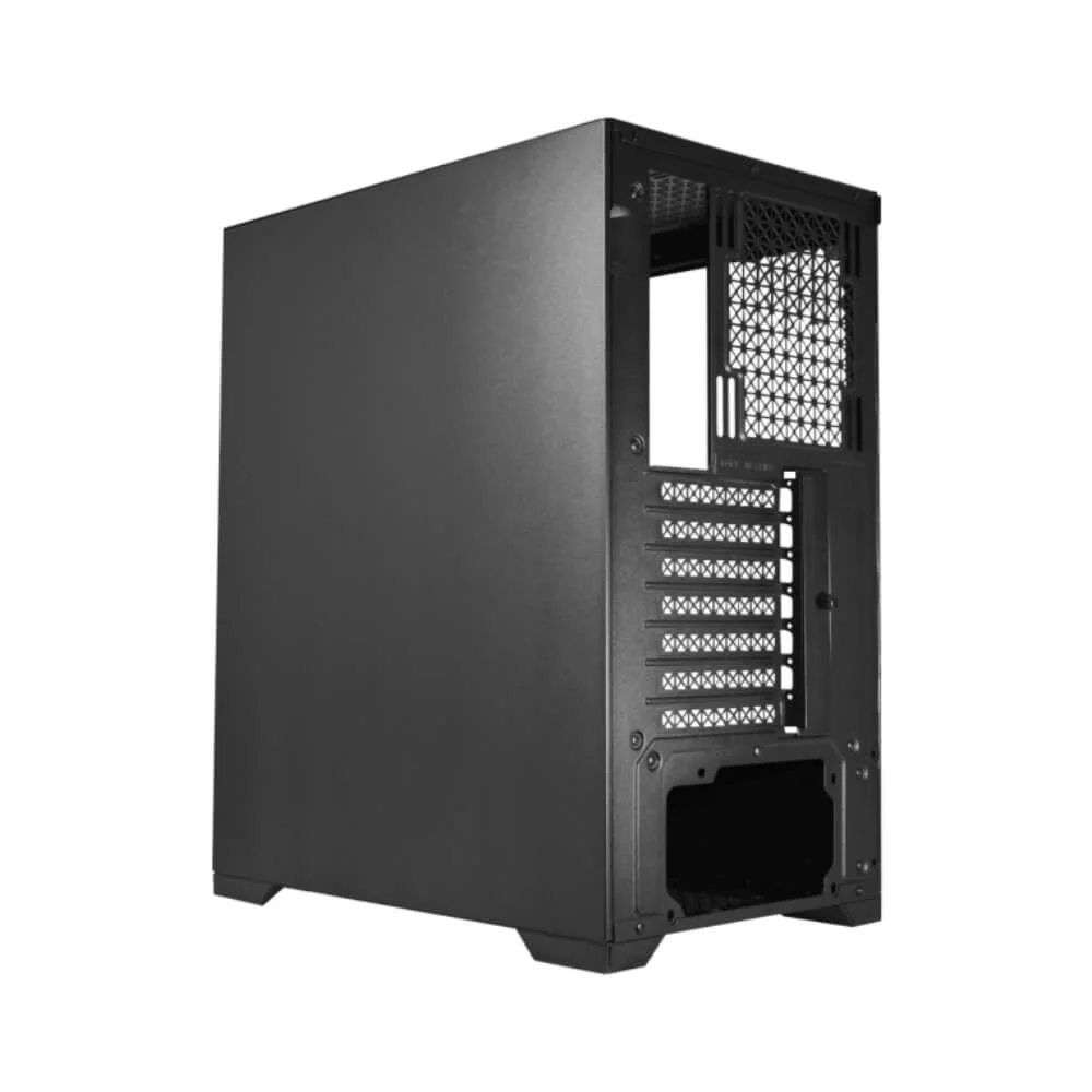 Gabinete Gamer K-mex Aquario Poseidon, ATX - 11g4 Gabinete Gamer K-mex Aquario Poseidon, ATX - 11g4