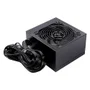 Fonte De Alimentacao C3tech, ATX, 500w, S/cabo - Ps-510bk