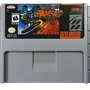 Jogo Retro Video Game Super Nintendo Rock And Roll Racing