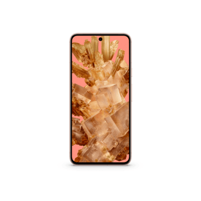 Smartphones Google Pixel 8 Rosé KaBuM