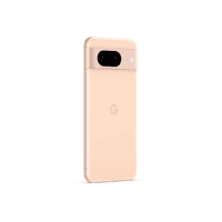 Smartphones Google Pixel 8 Rosé KaBuM