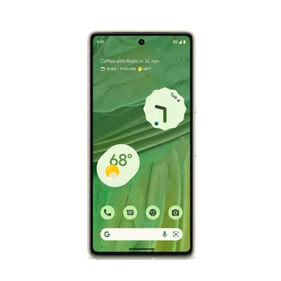 スマートフォン本体 Google Pixel 7 Lemongrass 128GB Google Pixel 7 Lemongrass KaBuM