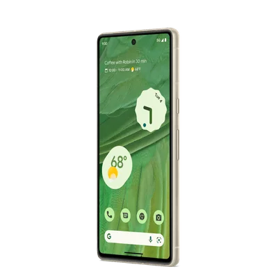 Google Pixel 7 Lemongrass KaBuM