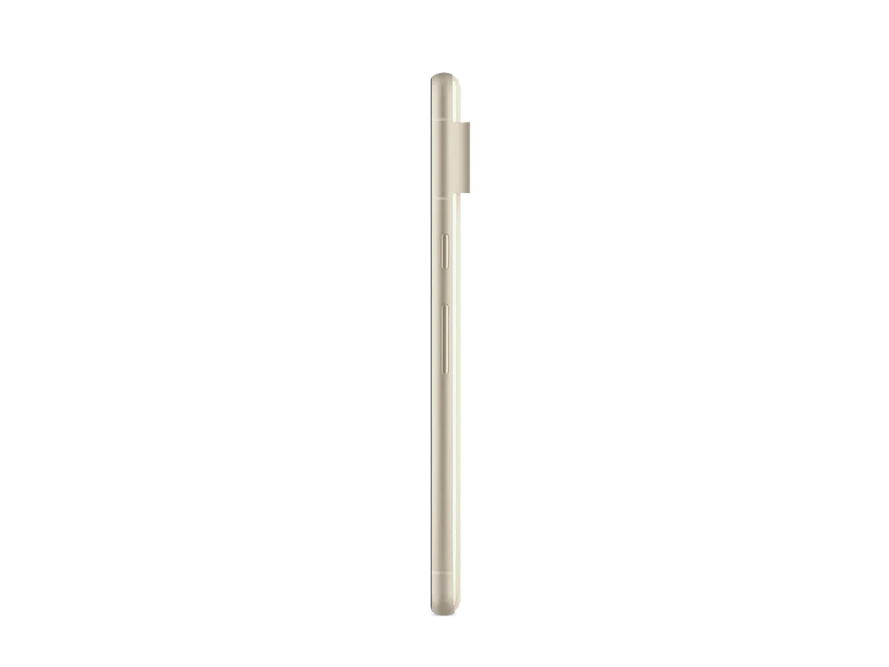 Google Pixel 7 Lemongrass KaBuM
