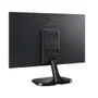 Usado: Monitor Lg, 23 Polegadas, Widescreen, Base Fixa, VGA, HDMI
