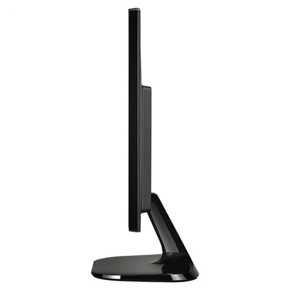 Usado: Monitor Lg, 23 Polegadas, Widescreen, Base Fixa, VGA, HDMI Usado: Monitor Lg, 23 Polegadas, Widescreen, Base Fixa, VGA, HDMI