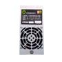 Fonte Brazil Pc, ATX, TFX, 250w Slim, 24 Pinos, Automática -  Bpc-tfx250-pfc