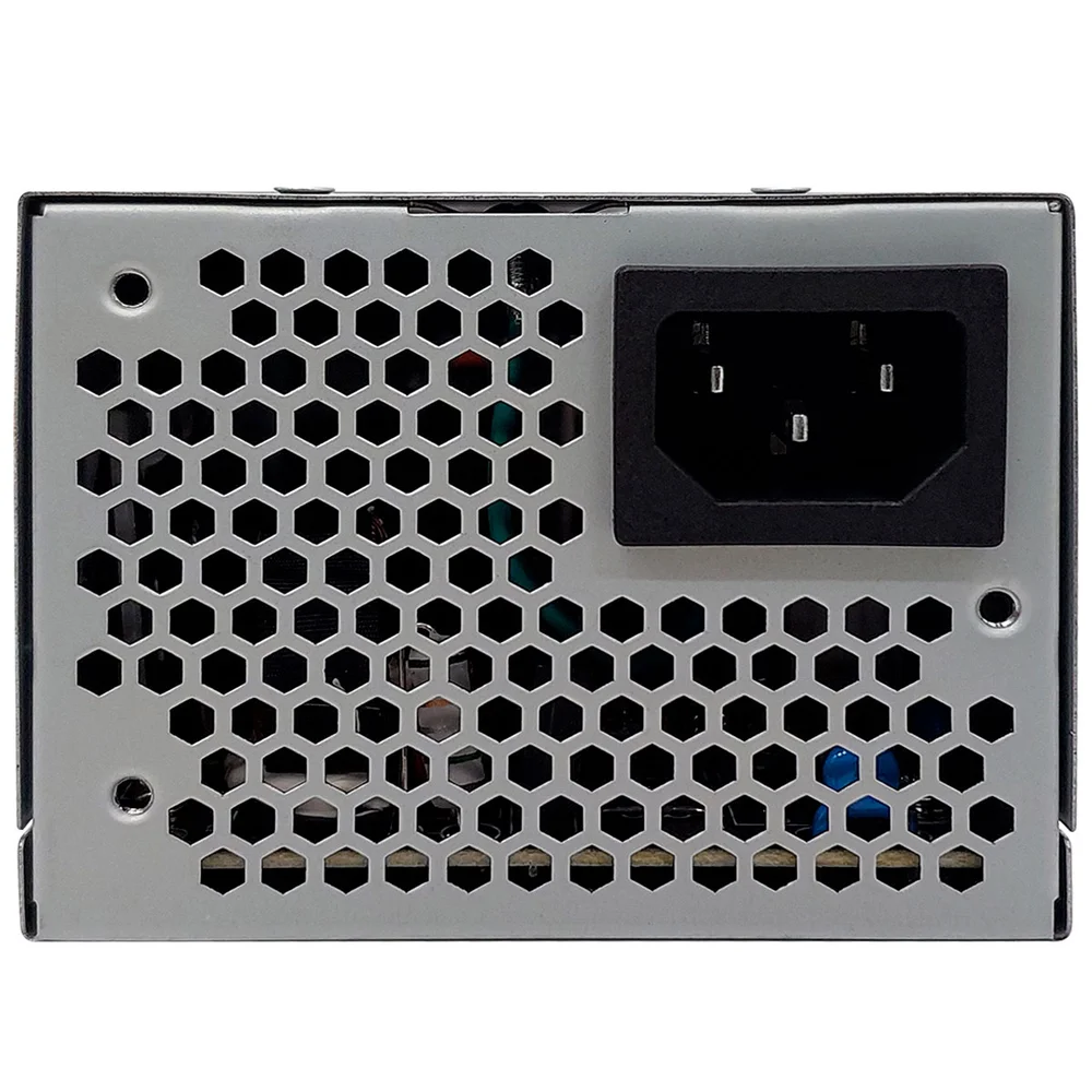 Fonte Brazil Pc, ATX, TFX, 250w Slim, 24 Pinos, Automática - Bpc-tfx250-pfc Fonte Brazil Pc, ATX, TFX, 250w Slim, 24 Pinos, Automática - Bpc-tfx250-pfc