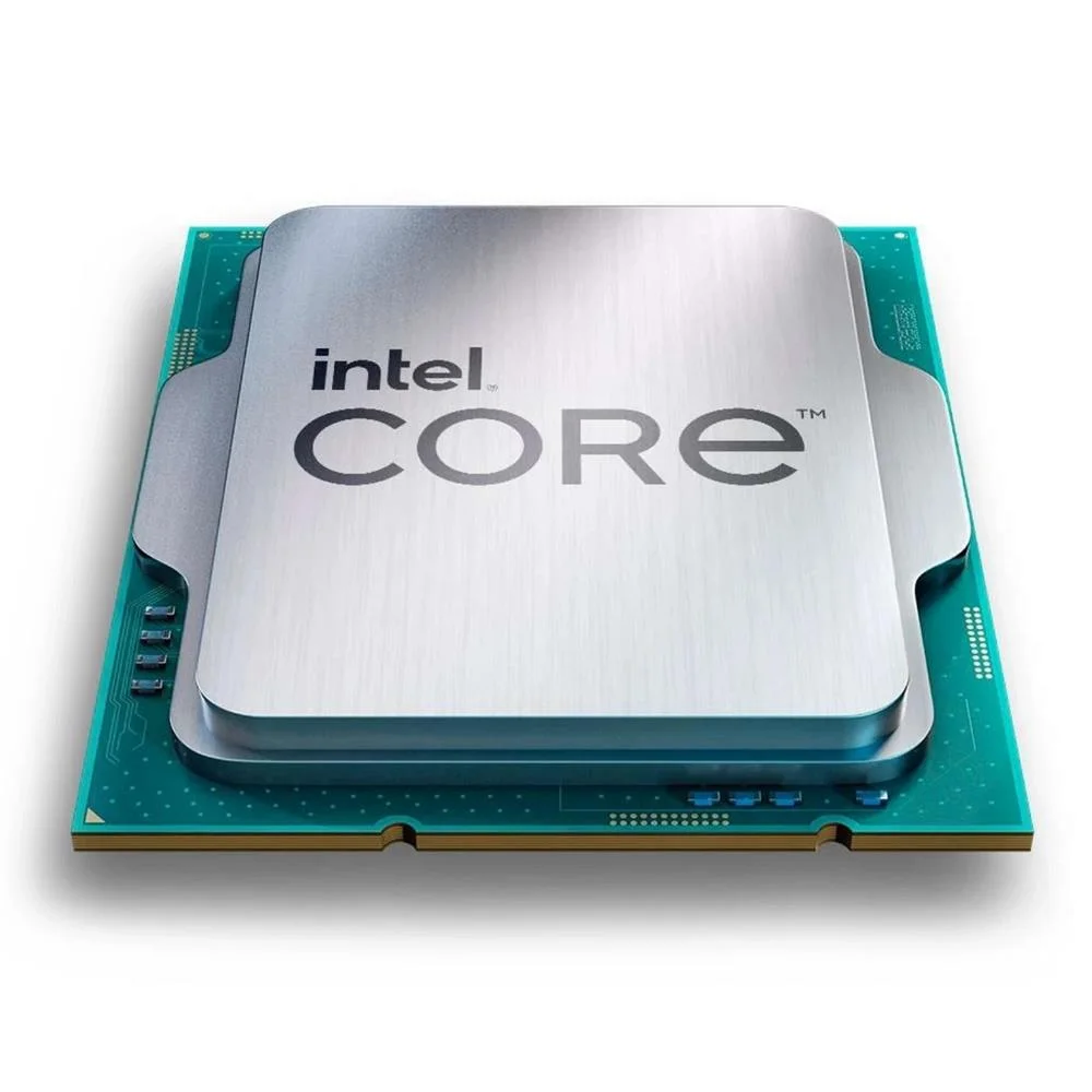 Processador Intel Core I714700 34 Ghz KaBuM