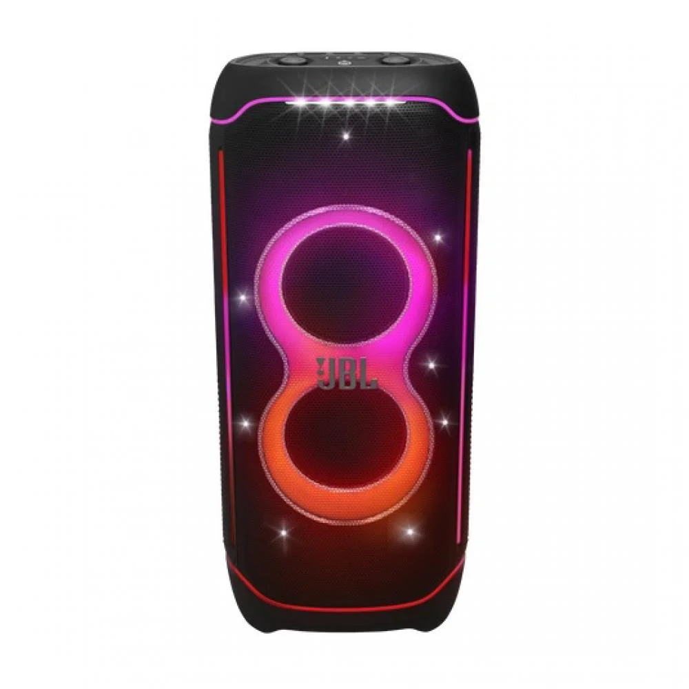 Caixa De Som Portátil JBL Partybox Ultimate, Bluetooth, 1100W RMS Caixa De Som Portátil JBL Partybox Ultimate, Bluetooth, 1100W RMS