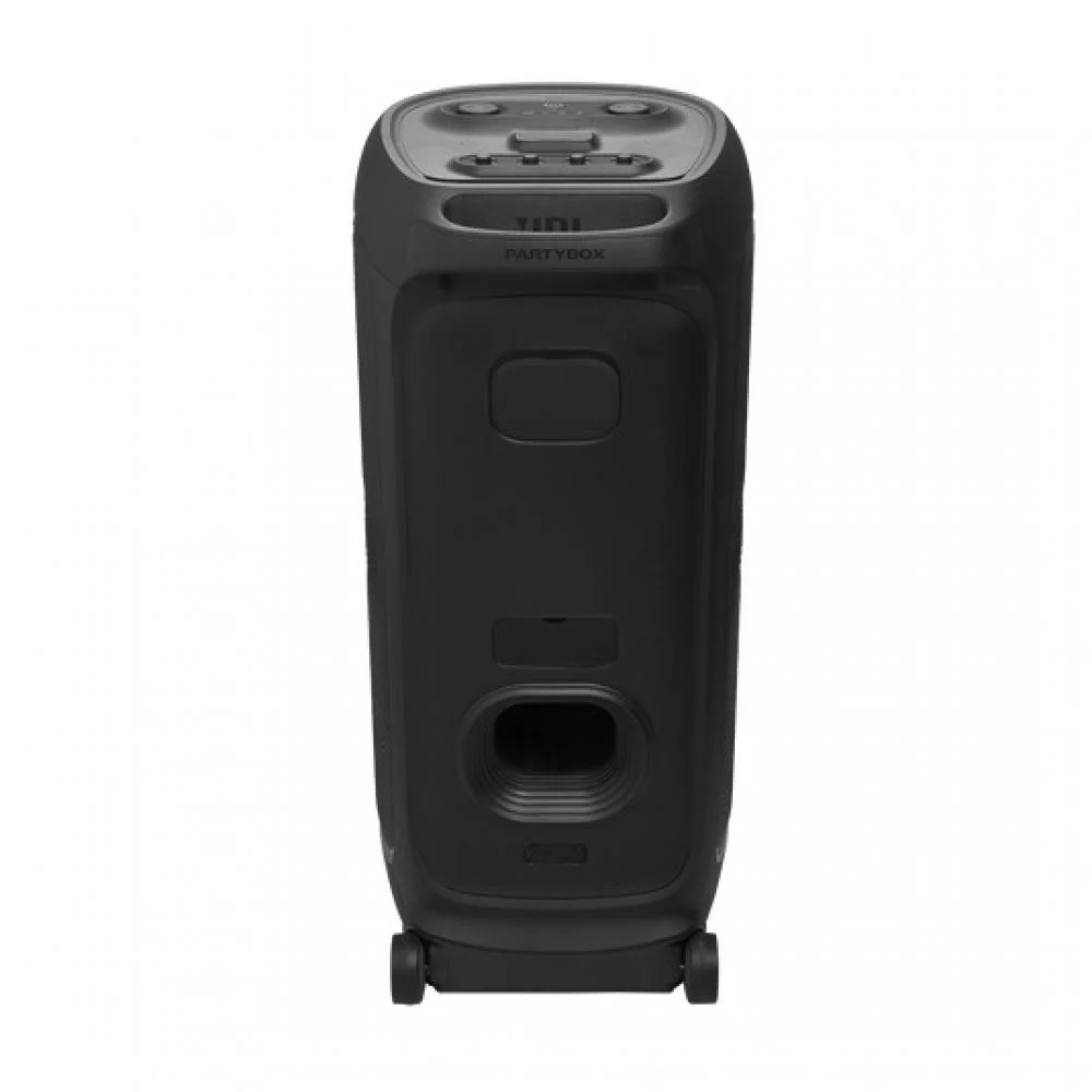 Caixa De Som Portátil JBL Partybox Ultimate, Bluetooth, 1100W RMS Caixa De Som Portátil JBL Partybox Ultimate, Bluetooth, 1100W RMS