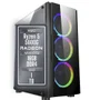 Pc Gamer 3green Winner, Amd Ryzen 5 5600GT, 16gb Ddr4, SSD 1tb, Gráficos Radeon Vega, Fonte 500w - Gsw-24008