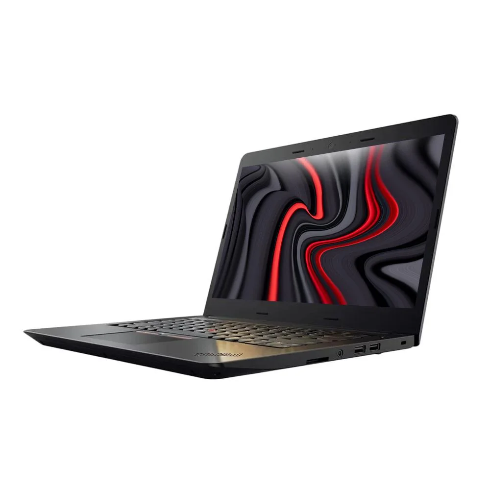 Usado Notebook Lenovo Thinkpad E470 KaBuM