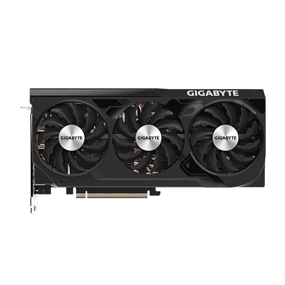 Placa De Vídeo Nvidia Gigabyte Geforce KaBuM