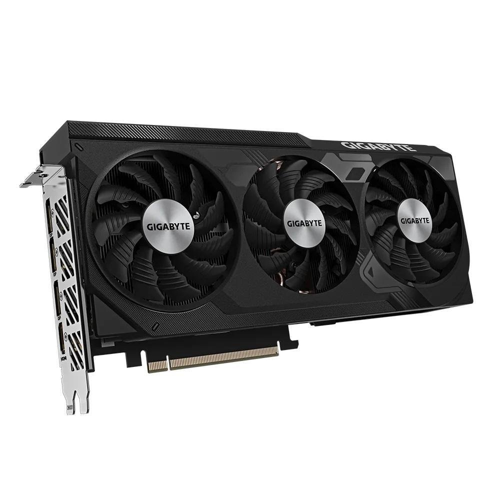 Placa De Vídeo Nvidia Gigabyte Geforce KaBuM