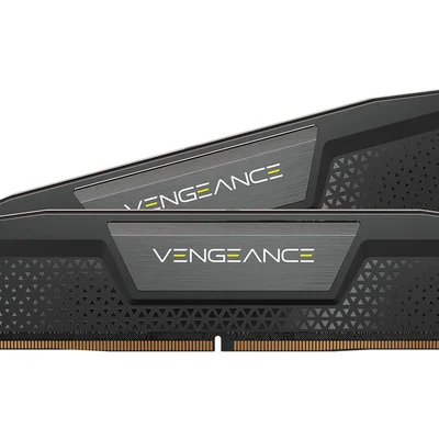 Memoria Corsair Vengeance 32GB 2x 16GB KaBuM