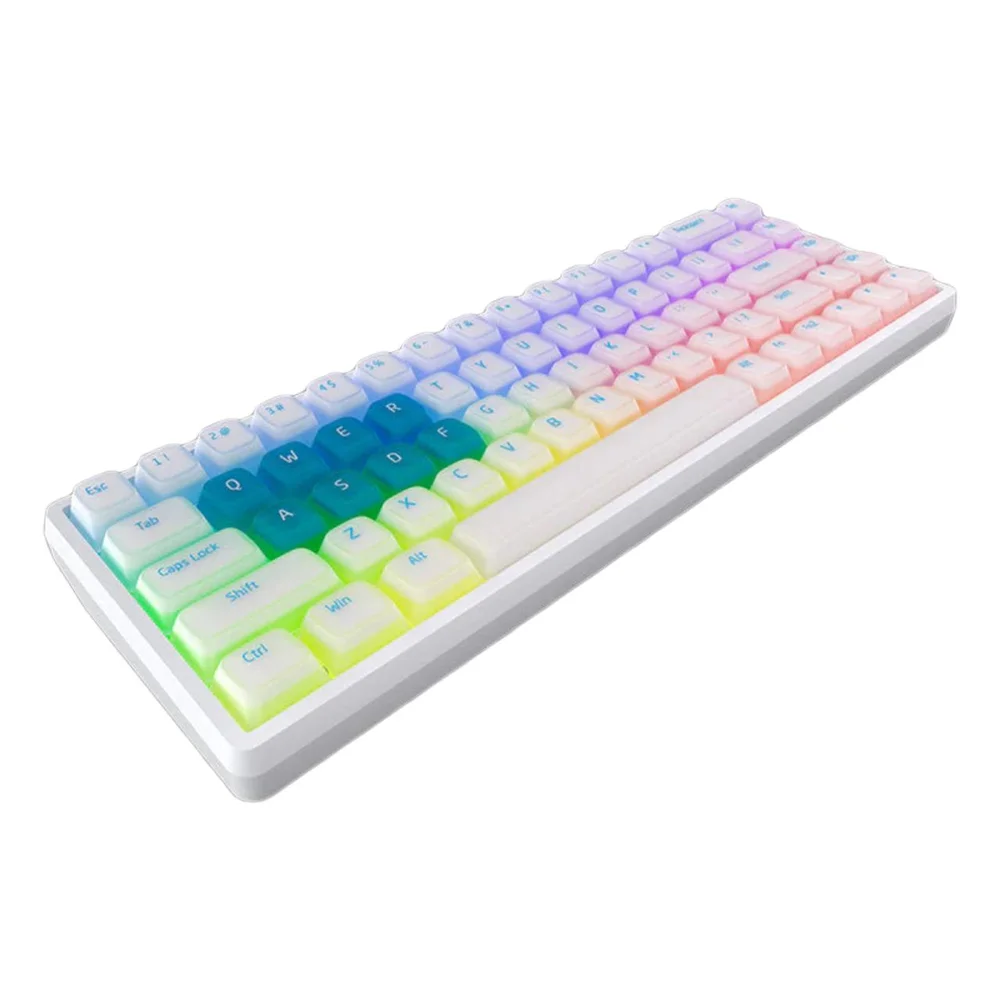 Teclado Mecânico Lamzu Atlantis Pro RGB KaBuM