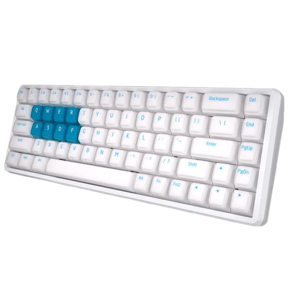 Teclado Mecânico Lamzu Atlantis Pro RGB KaBuM