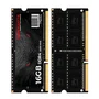 Memória Ram Westgatte, 16GB, 3200Mhz DDR4, Para Notebook