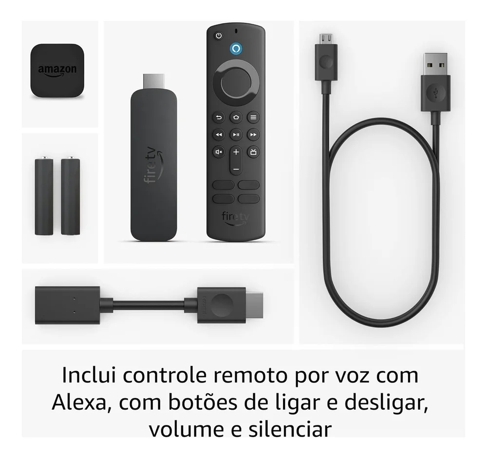 Amazon Fire TV Stick 4K Plus 2個セット Amazon Fire Tv Stick 4k ULTRA HD KaBuM