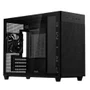 Gabinete Asus Ap201 Prime, Mid Tower, Preto - 90dc00g0-b30010