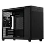 Gabinete Asus Ap201 Prime, Mid Tower, Preto - 90dc00g0-b30010