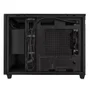 Gabinete Asus Ap201 Prime, Mid Tower, Preto - 90dc00g0-b30010