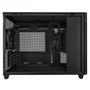 Gabinete Asus Ap201 Prime, Mid Tower, Preto - 90dc00g0-b30010