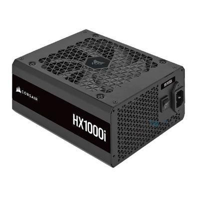 Fonte Corsair 1000w Hxi 80plus KaBuM