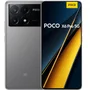 Smartphone Xiaomi Poco X6 Pro, 256GB, 8GB RAM, Câmera Tripla 64MP, Tela 6.67", Cinza