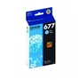 Cartucho Epson 677 T677220 Ciano