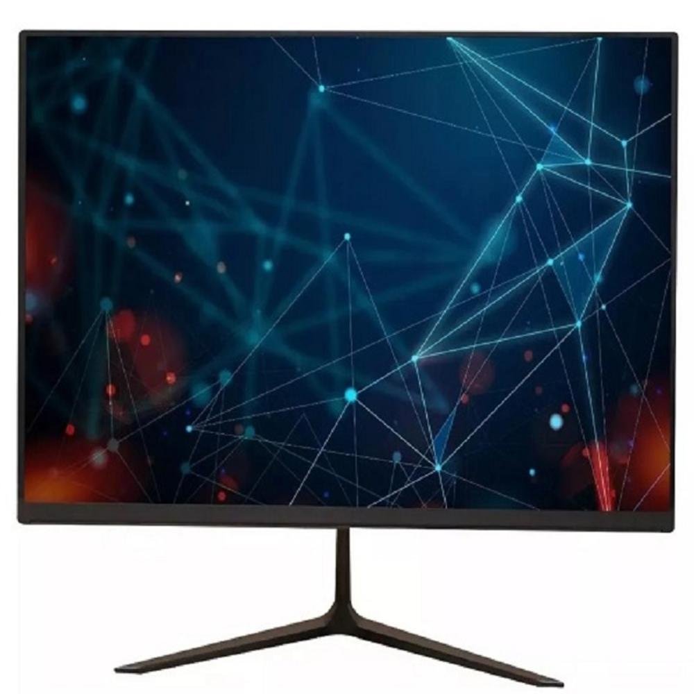 "Computador All In One I5 Intel 4ºger, 21.5"", 8GB RAM DDR3, SSD 512GB, Windows 10 pro + Teclado + Mouse" em Campinas - foto 3