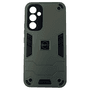Capa Anti Impacto Para Samsung A54 5g (tela De 6.4) Capinha Anti Choque Cor:verde Militar