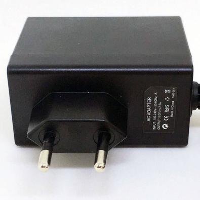 Fonte Carregador Nintendo Switch Feir Fr802 Bivolt 110v 220v